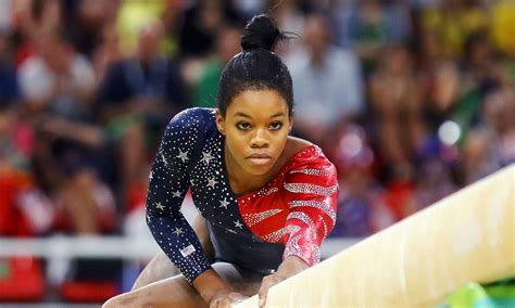 Gabby douglas has stirred controversy for remarks toward fellow olympian aly raisman, who claimed she was sexually abused by the former doctor for the u.s. Four Years Later, Social Media Criticism Of Gabby Douglas ...