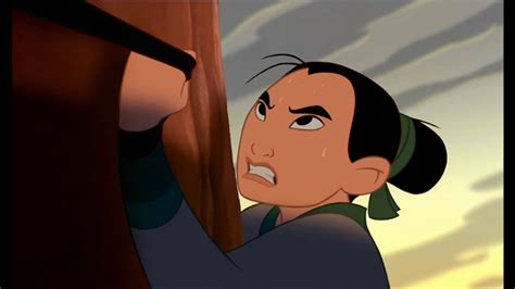 You're the saddest bunch i ever met but you can bet before we're through mister, i'll make a man out of you. Mulan * I'll Make A Man Out Of You * Canadian French [HD ...