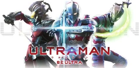 Rekomendasi Game Ultraman Terbaik Versi Offline