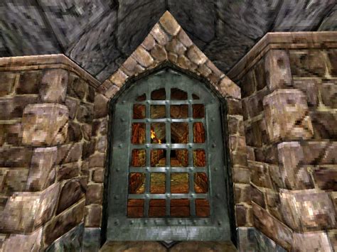 Iron Door Dungeon Keeper Wiki Fandom Powered By Wikia