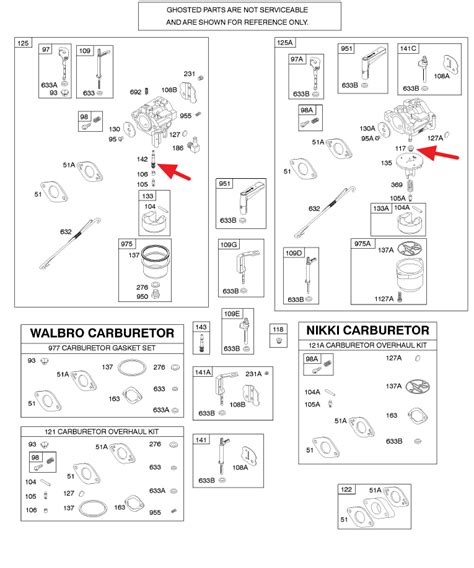 Diagram Onan 5500 Generator Carburetor Parts Diagrams Mydiagramonline