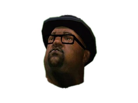 Maybe you would like to learn more about one of these? Gta Sa Big Smoke Memes