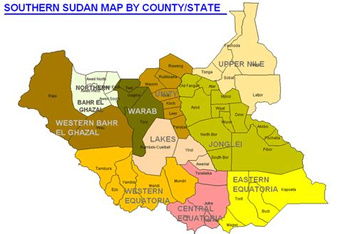 South Sudan Council Of South Sudanese Community Of Manitoba