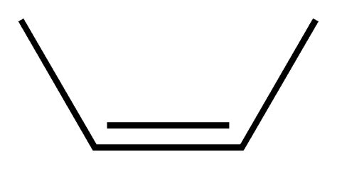 Addition of halogens to alkenes is steroselective (trans or anti) as well as sterospecific. How many straight-chain isomers are there of hexene, C_6H ...