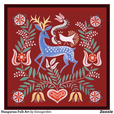 Turkish Folk Art Folk Art Flowers Folk Embroidery Scandinavian Folk Art