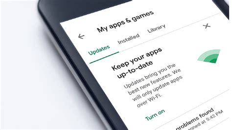 Android App Update Learn To Update Your Android App Manual And