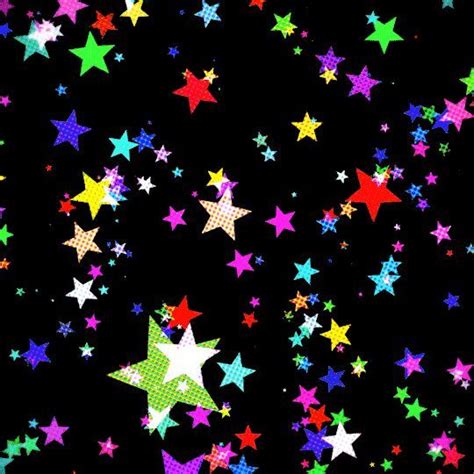 Lemat Works Star Background Beautiful  Glitter Graphics