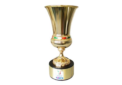 Italy cup) is an italian football annual cup competition. Coppa Italia (Italy) (com imagens) | Animais loucos, Taças ...
