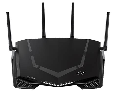 Netgear Nighthawk Pro Gaming Xr500 Review Pcmag