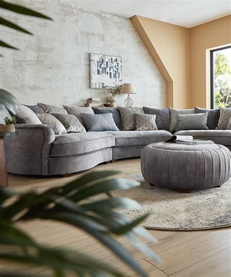 Sofa Trends 2020 Stay Ahead Of The Curve With The Latest Looks For