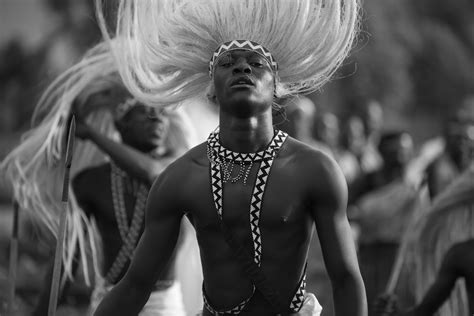 Rwandese Dance African People African Royalty Just Dance