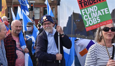 Allan Armstrong - Republican Socialist Platform