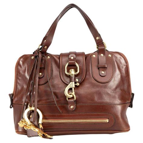 Vintage Chloé Handbags And Purses 201 For Sale At 1stdibs Vintage