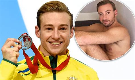 Olympic Diver Matthew Mitcham Joins Onlyfans With Porn Star Husband