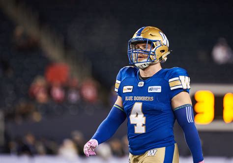 He sometimes appears as a distinct character. Bombers re-sign CFL's Most Outstanding Defensive Player Adam Bighill - Winnipeg Blue Bombers