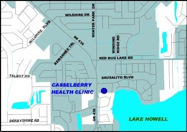 We did not find results for: Casselberry Health Clinic Map Location