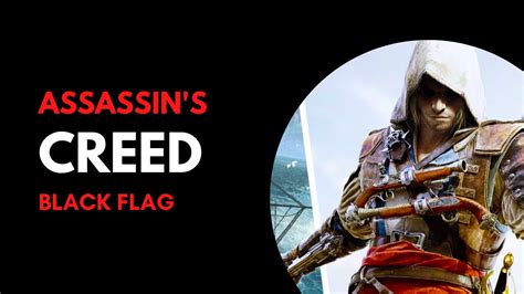 Assassins Creed Black Flag Riceve Un Aggiornamento A Sorpresa Dopo 10