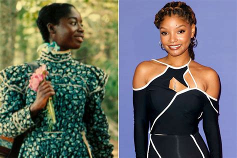 How The New Cast Of The Color Purple Compares To The Old