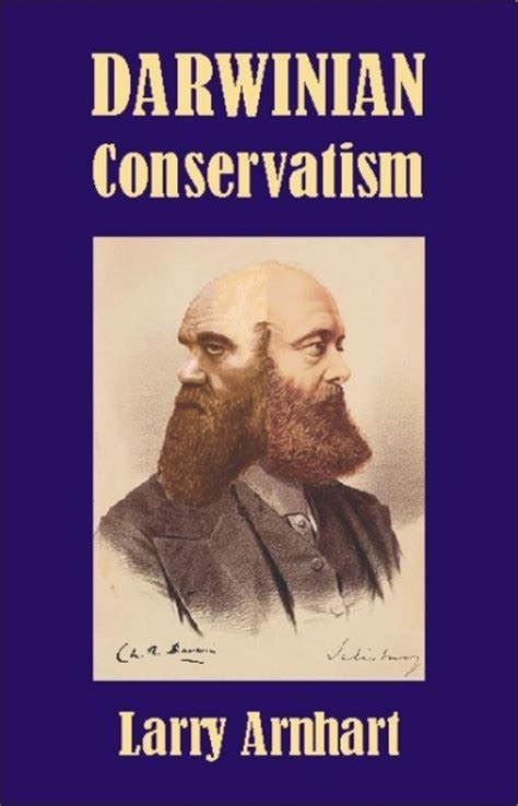 Moderately Socially Conservative Darwinians — The New Atlantis