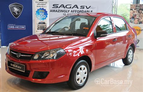 Proton is malaysia's automotive contribution to the international market, founded in 1983 with no competition until 10 years later. Proton Saga BLM Facelift (2011) Exterior Image in Malaysia ...