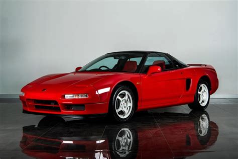 Beautifully Restored Honda Nsx R For Sale Pistonheads Uk