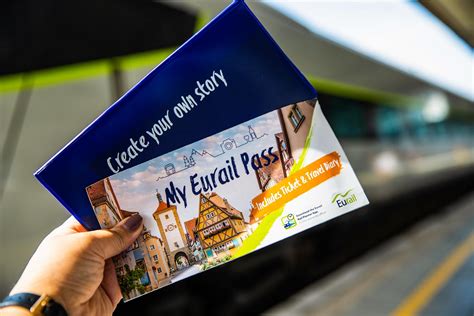 Eurail Passes For Seniors