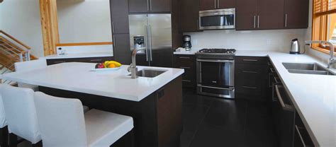 White concrete countertop mixes are easy to find but which products give you the best results? 15 Stunning Quartz Countertop Colors To Gather Inspiration From