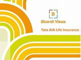 Pictures of Tata Aia Life Insurance