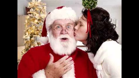 I Saw Mommy Kissing Santa Claus Tag Jazz Multitrack YouTube
