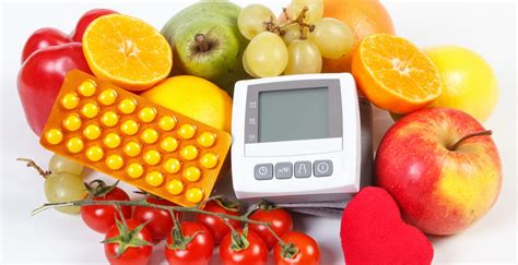dieta para hipertensos ideas y consejos para comer sano