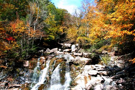 10 Places to See the Best Fall Scenery in the U.S. - trekbible