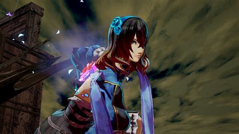 Bloodstained Ritual Of The Night E3 2018 Demo Now Available To Select