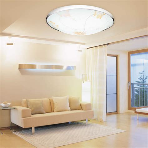 12151824w Modern Ceiling Led Lamp Light Indoor Fixtures