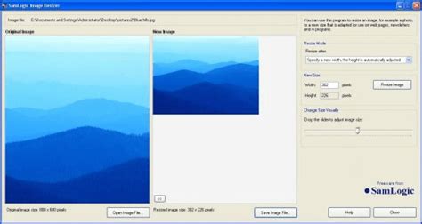Samlogic Image Resizer Download It Allows You To Resize And Convert