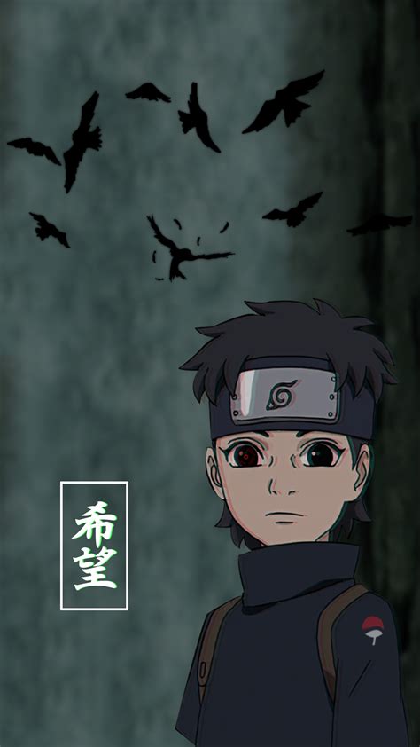 Shisui 1080 X 1080 Without More Info On What You Wish To Distinguish