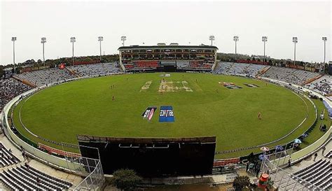 Punjab Cricket Association Mohali Chandigarh Buy Tickets 2017 Online