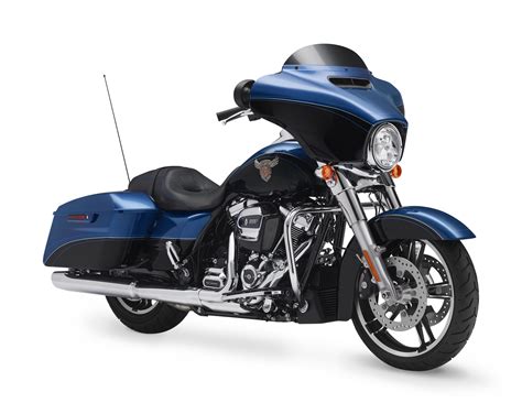 2018 Harley Davidson Street Glide 115th Anniversary Review Total