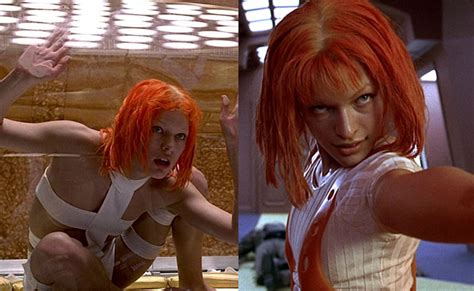 Leeloo Carbon Costume Diy Guides For Cosplay And Halloween