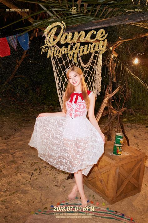 Acquainted with the night is a poem by robert frost. TWICE release gorgeous photos of Tzuyu, Chaeyoung, and ...