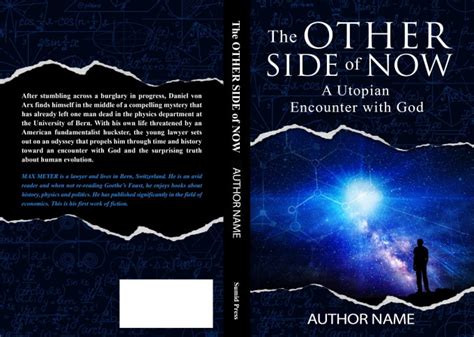 Do Professional Createspace And Book Cover Design For Your By