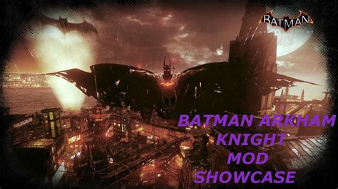 How To Unlock Skins In Batman Arkham Knight Startsteps