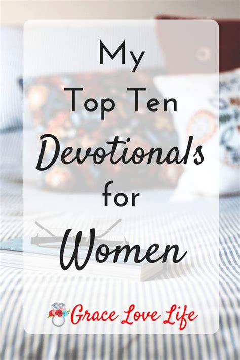 Amazon best sellers our most popular products based on sales. 10 Best Devotionals for Women | Daily devotional, Bible ...