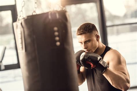 Calories Burned Boxing Calculator Easy To Use Caloriejam