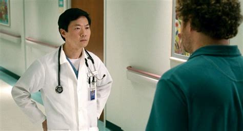 Abc Picks Up Ken Jeong’s Comedy Pilot ‘dr Ken’ Character Media
