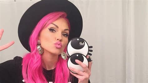 What You Dont Know About Kandee Johnson
