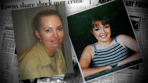 Lisa Montgomery Executed For Killing Pregnant Missouri Mom Kansas