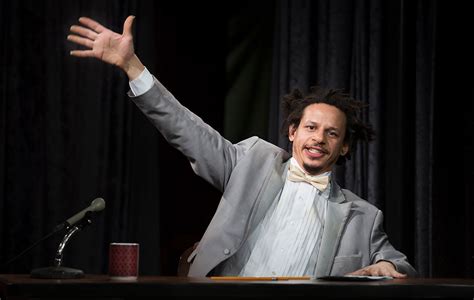 Eric Andre We Can T Have Four More Years Of Trump