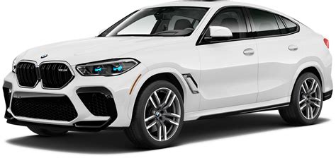 2022 Bmw X6 M Incentives Specials And Offers In Macon Ga