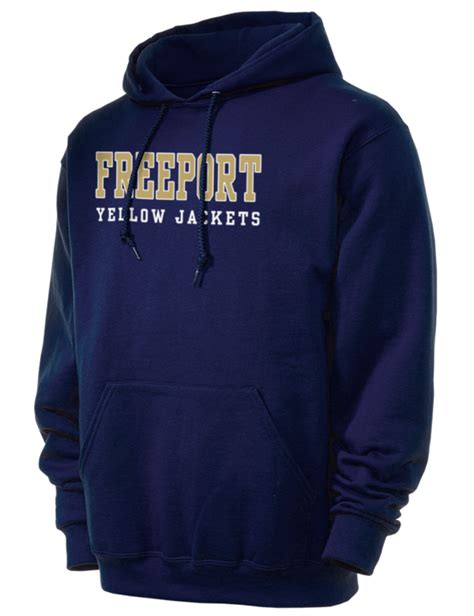 Freeport Senior High School Yellow Jackets Top Sellers