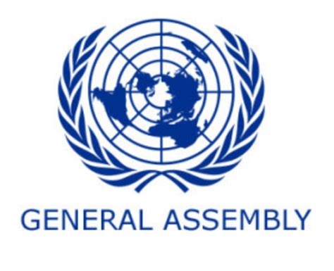 United Nations General Assembly What Is It And Why Is It Relevant For
